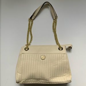 Anne Klein Leather Bag